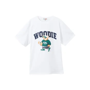 SPAO T-Shirts Unisex