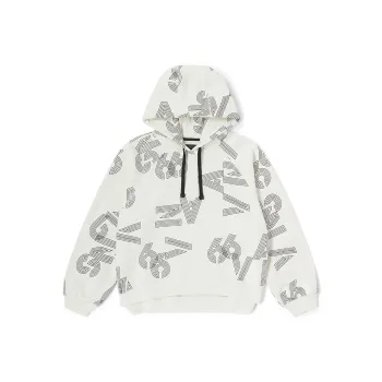 Vans Sweatshirts Women's Ecru