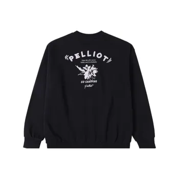 PELLIOT Classic 1.0 Sweatshirts Women's