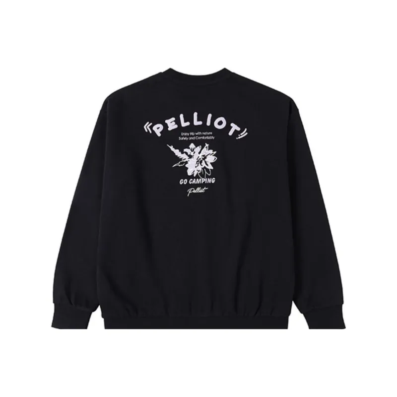 PELLIOT Classic 1.0 Sweatshirts Women's-2
