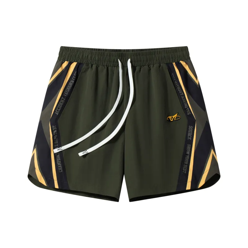 VEIDOORN Basketball Shorts Unisex-9
