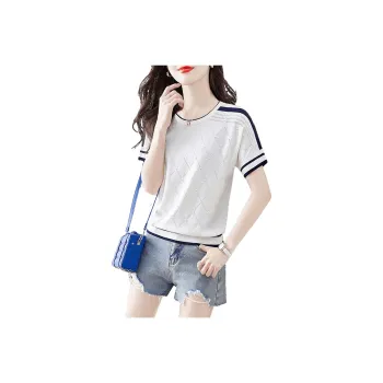 Cypress House Knitwear Women's White