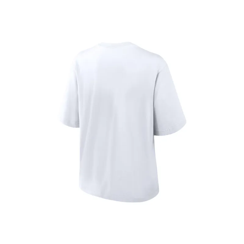 Nike Colorado Rockies City Connect Boxy Women's Nike Mlb T Shirt-1