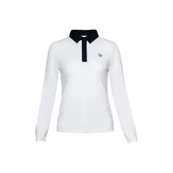 GOLF Polo Shirts Women's