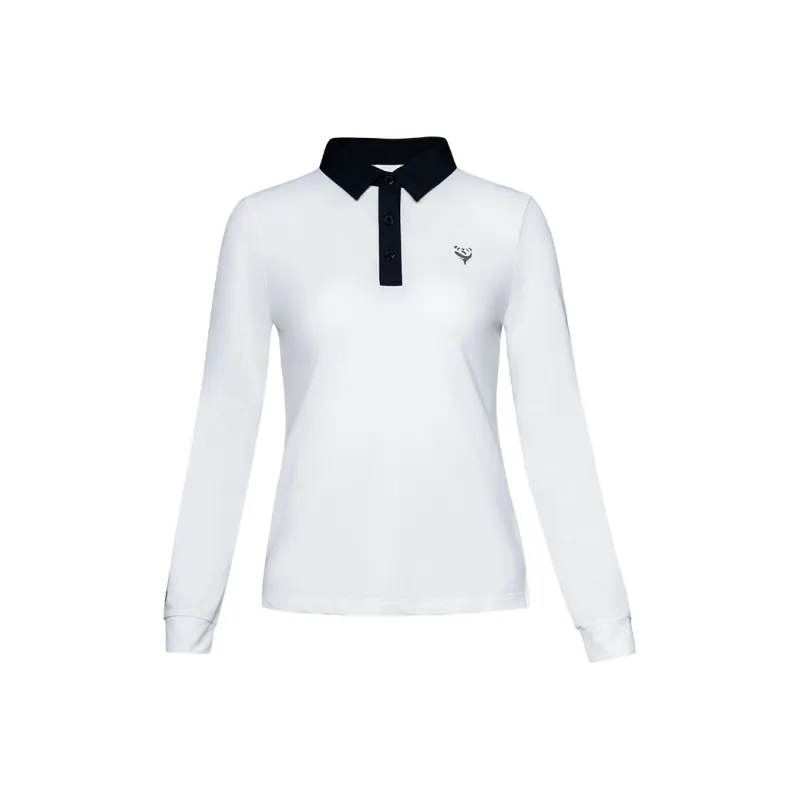 GOLF Polo Shirts Women's-0