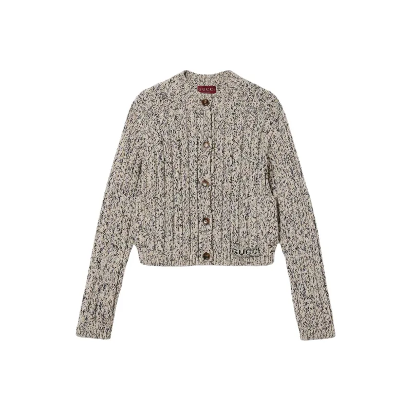 GUCCI Knitwear Women's Light Green-0