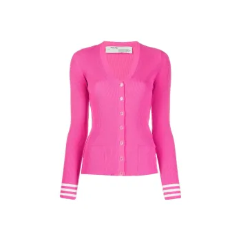 OFF-WHITE Knitwear Women's Pink