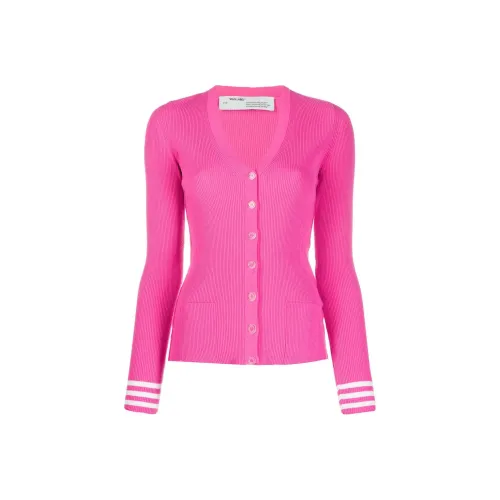 OFF-WHITE Knitwear Women's Pink