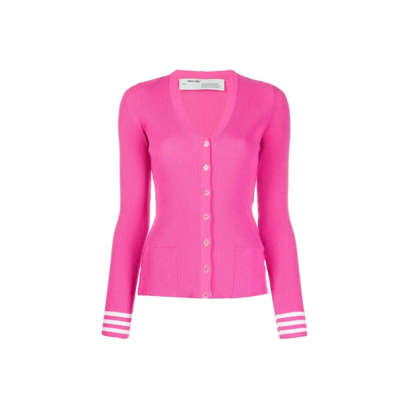 OFF WHITE Knitwear Women's Pink-0