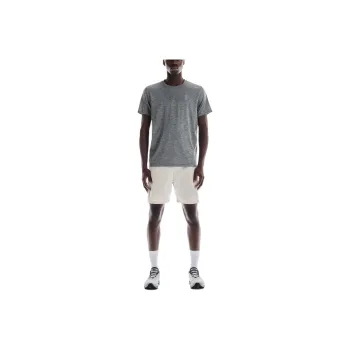 On Apparel Core Sports Shorts Men's Sand