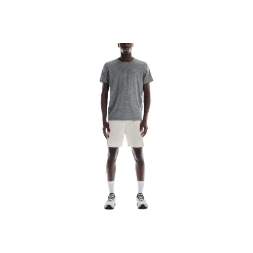 On Apparel Core Sports Shorts Men's Sand