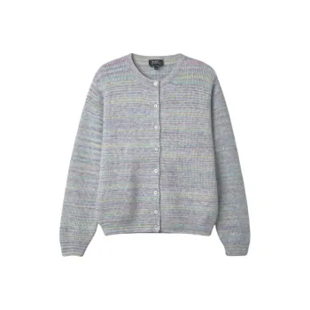 A.P.C Elisa Crew neck Jumper