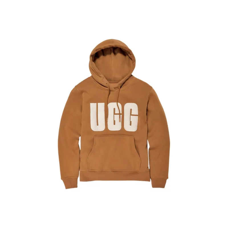 UGG FW24 Sweatshirt Women's Brown-0