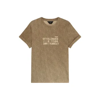 LOUISY AO T Shirts Women's