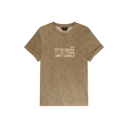 LOUISY AO T Shirts Women's