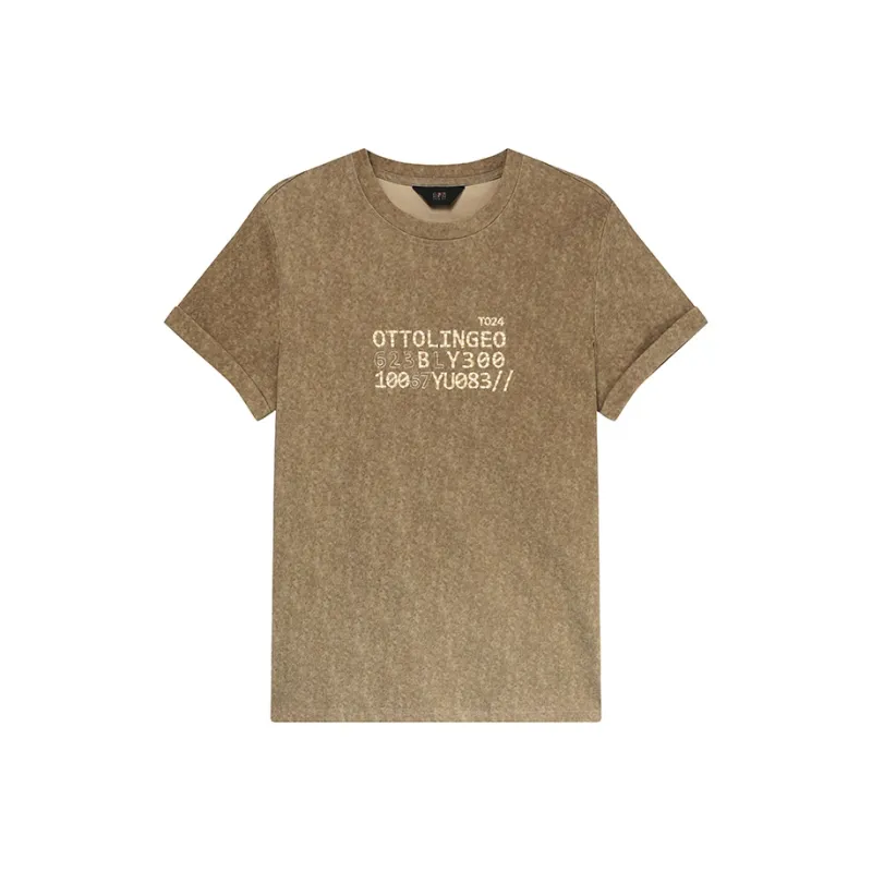LOUISY AO T Shirts Women's-0
