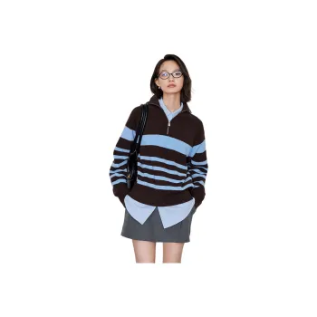 Initial Language Knitwear Women's