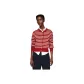 Red White Stripes