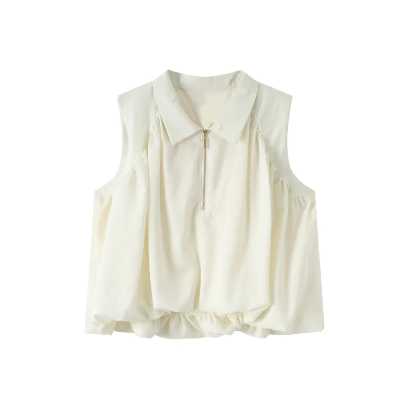 Pink Avril Shirt Women's Apricot-0