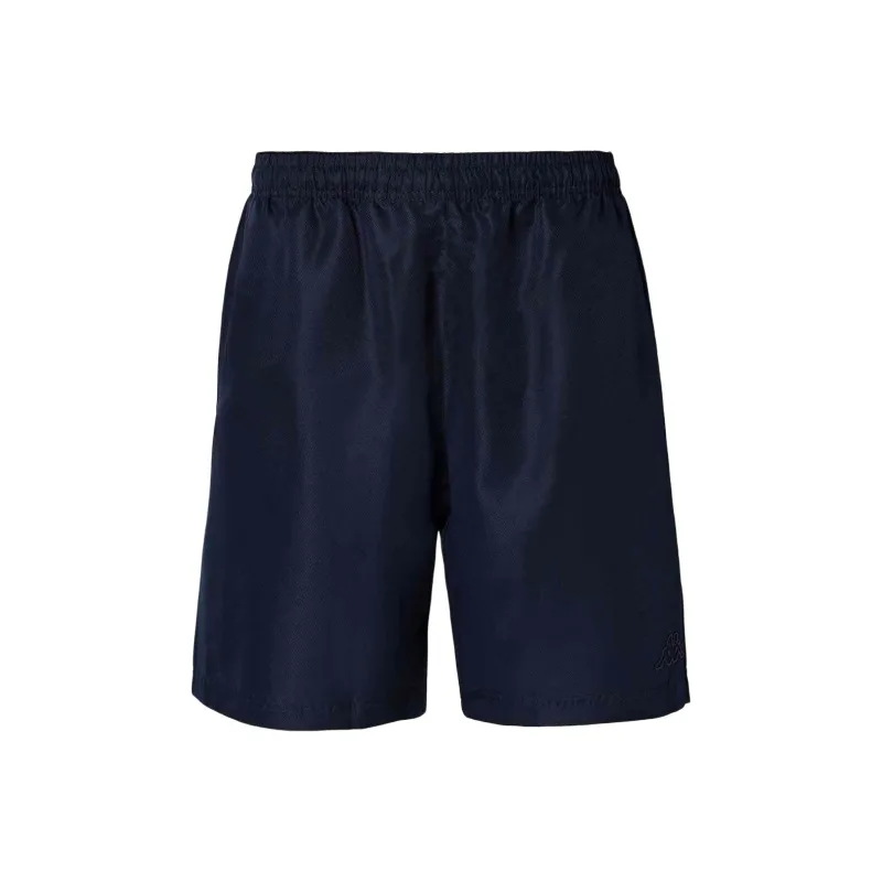 Kappa Casual Shorts Men Blue-0