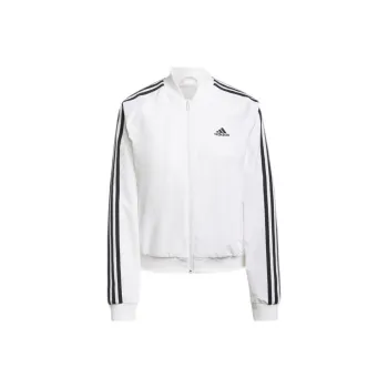 Adidas Jackets Women's White