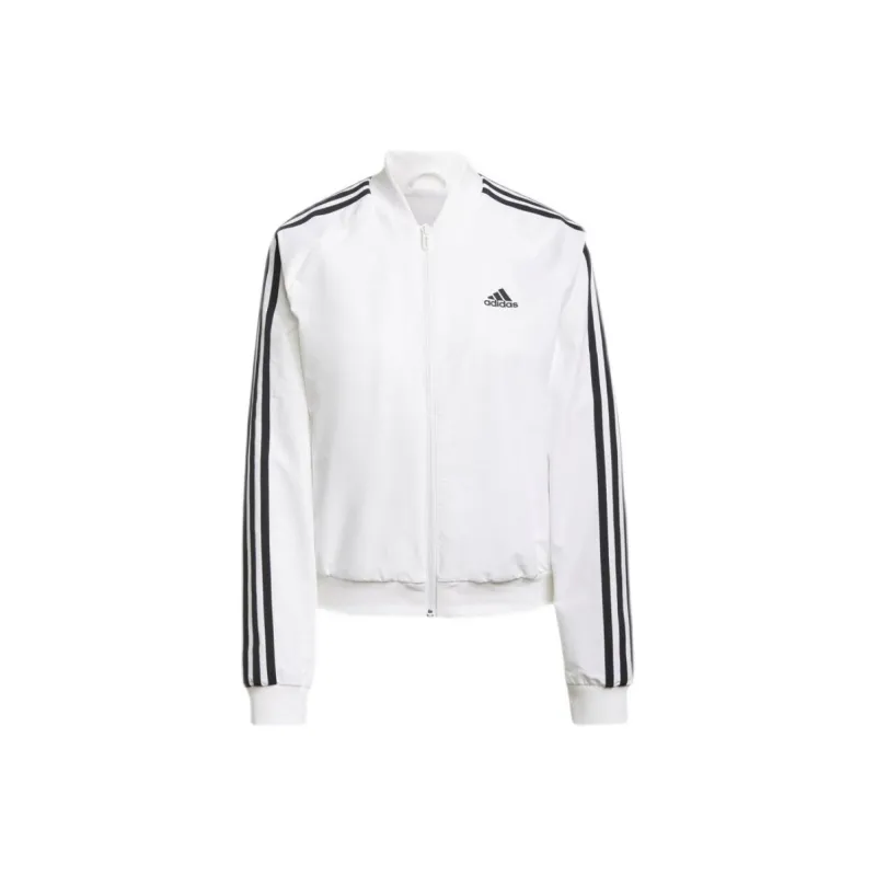 Adidas Jackets Women's White-0