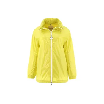 Moncler Jackets Women's Yellow