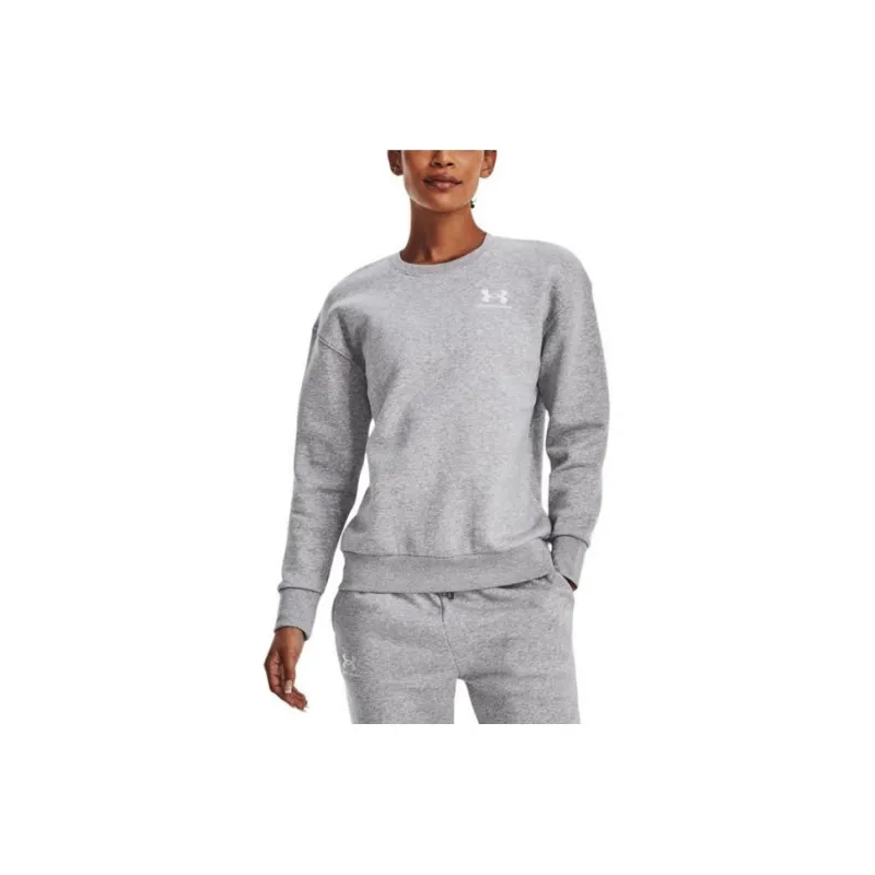 Under Armour Sweatshirts Women's Gray-0