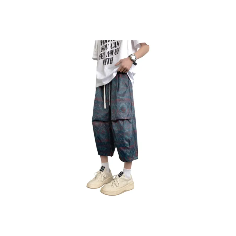 FORCEPULR Casual Shorts Unisex-6