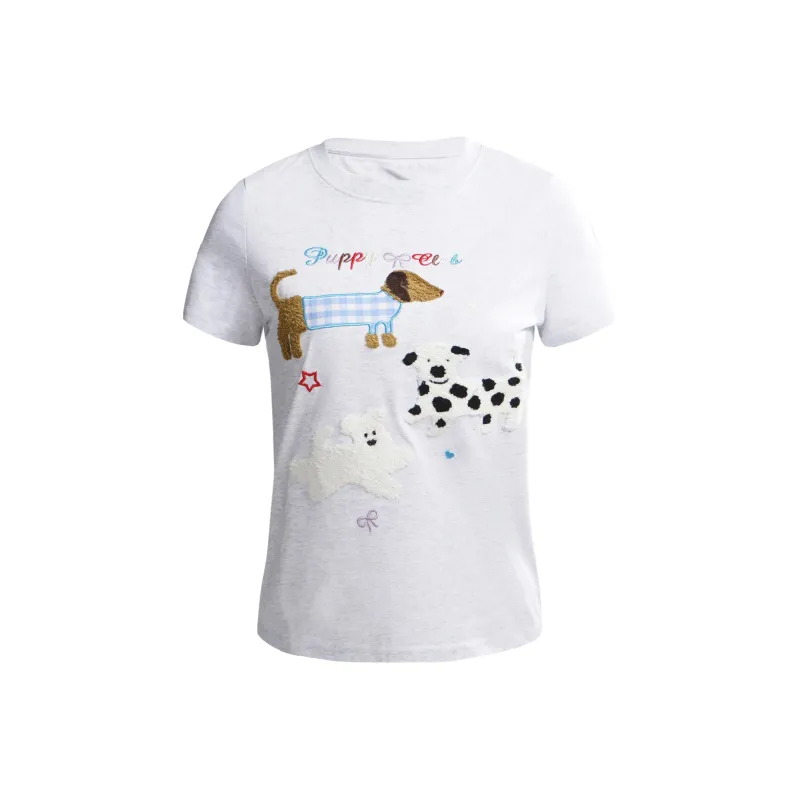 TESTUNG T-Shirts Unisex-20