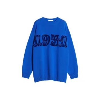 MaxMara Cashmere Sweater Female