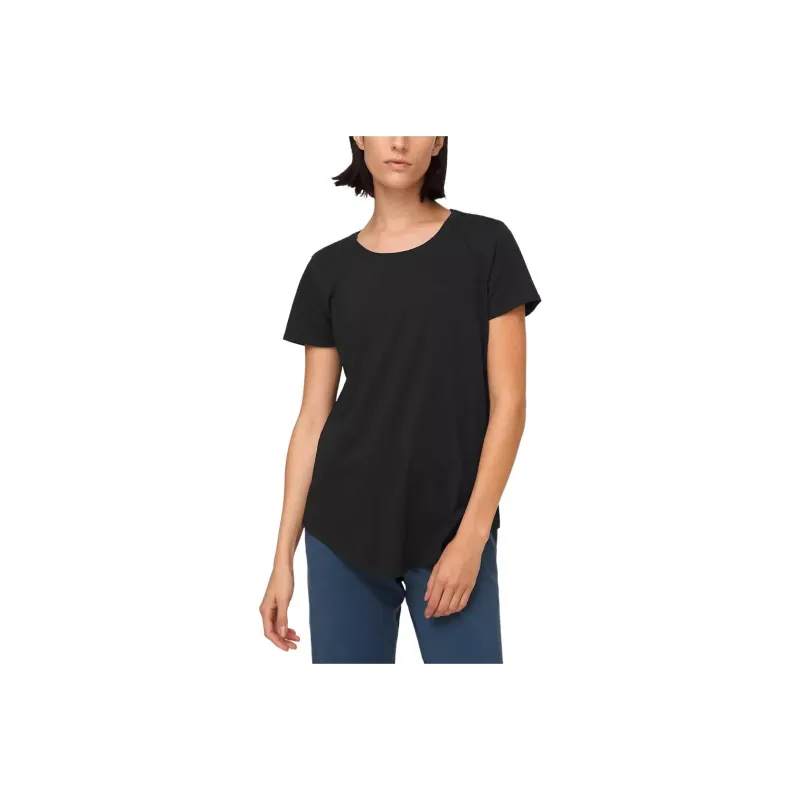 Lululemon Love Regular T-Shirt Women's Tangerine Ice-2