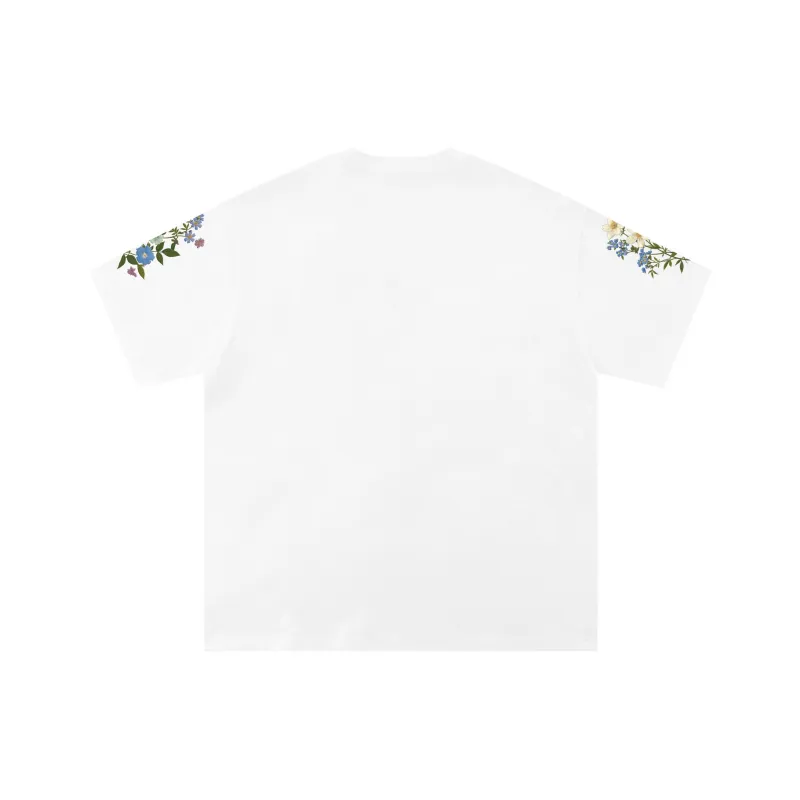 Coolhut T Shirts Unisex-5