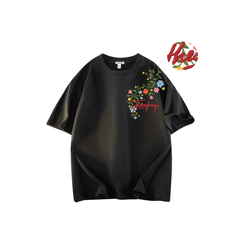 7 SEVFUN T Shirts Unisex-1