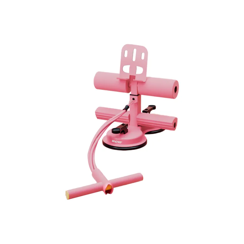 MACYO Sit Up Machines Sit Ups Strengthening Waist And Abdominal Core-10