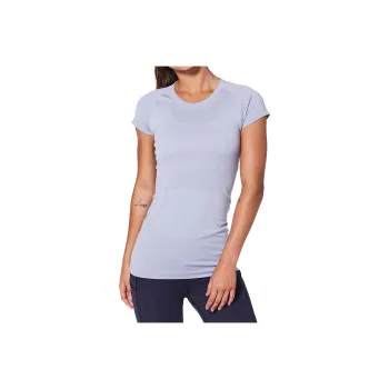 Lululemon Swiftly Tech Raglan Sleeve T-Shirt Women's Misty Purple