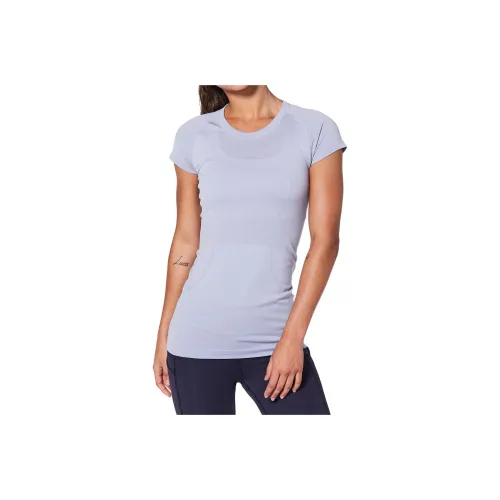 Lululemon Swiftly Tech Raglan Sleeve T-Shirt Women's Misty Purple