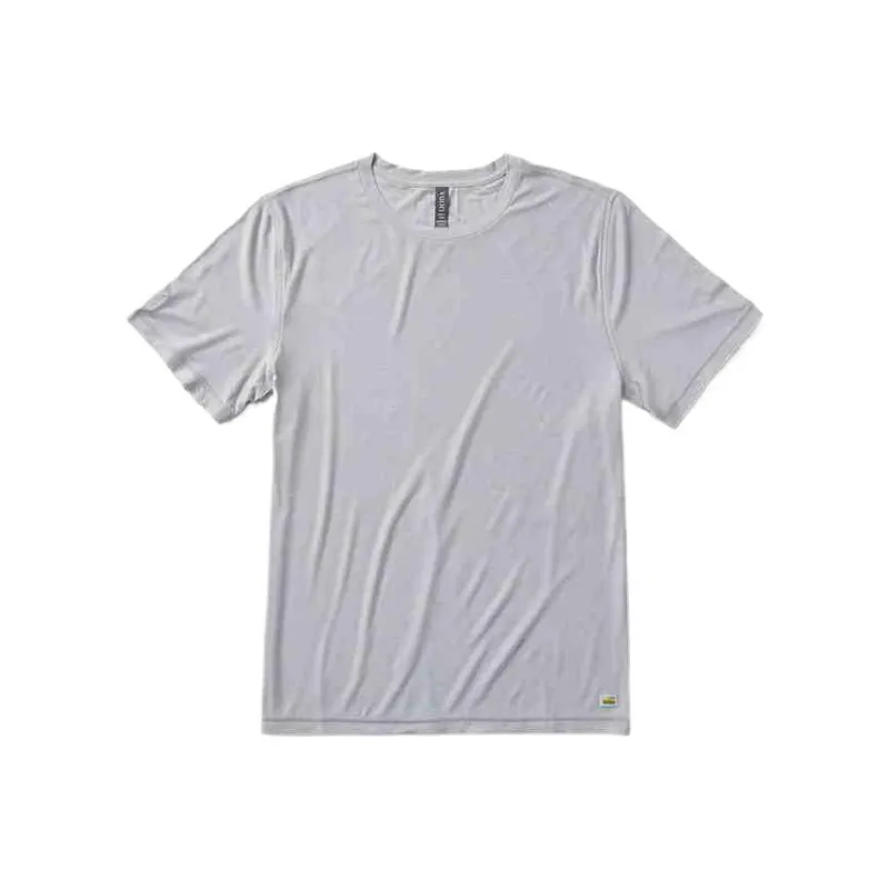 Vuori FW/AW22 Strato T Shirt Men's-19