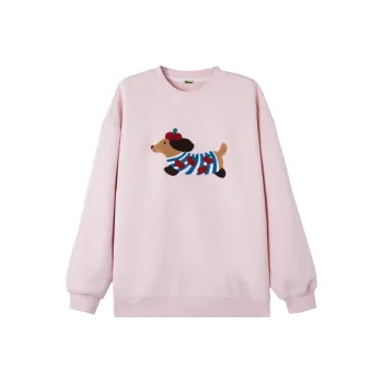 WOHOO Sweatshirts Unisex