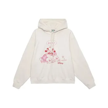 GUCCI Sweatshirts Women's Beige