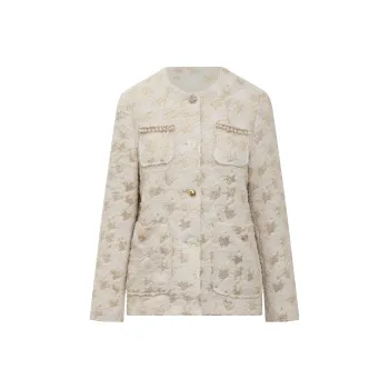 Semicouture Callie Jacket