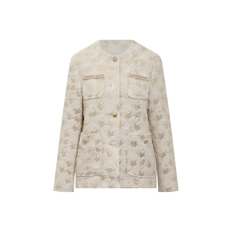 Semicouture Callie Jacket-0