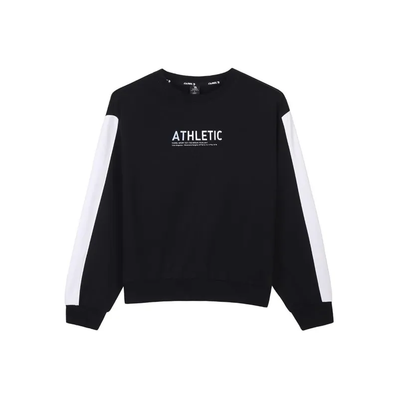 CAMEL Sweatshirts Women's-1