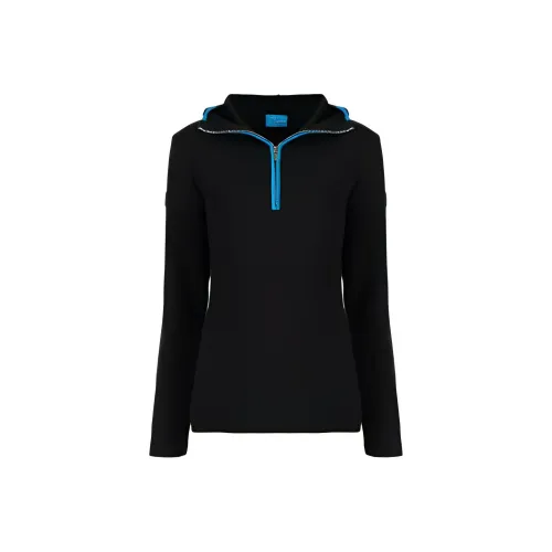 BALLY Sweatshirts Women's Black