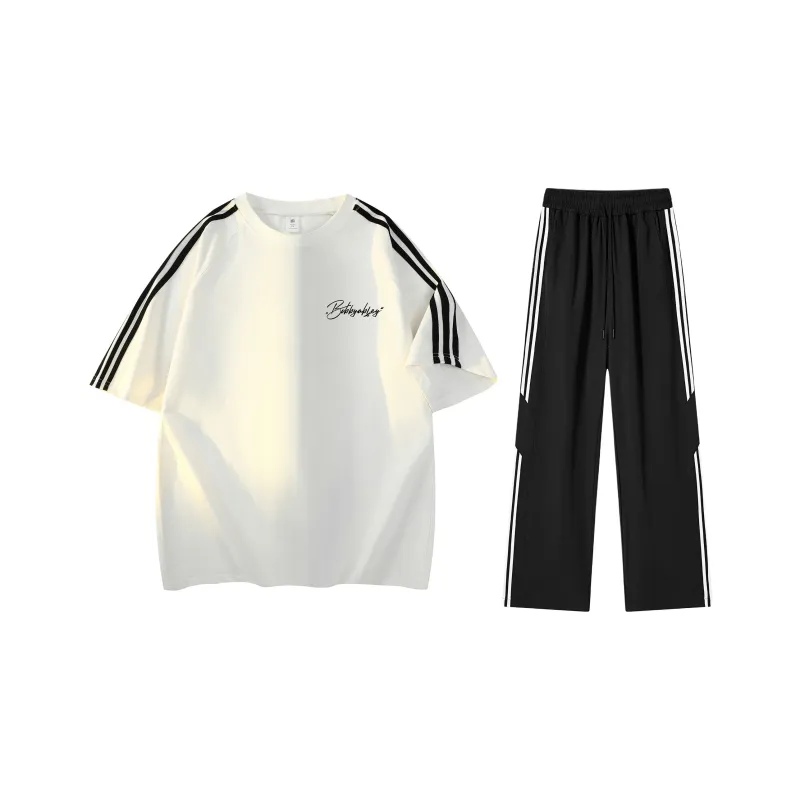 BOBBY ABLEY Casual Sportswear Unisex-72