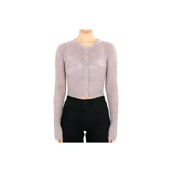 Acne Studios Knitwear Women's Purple