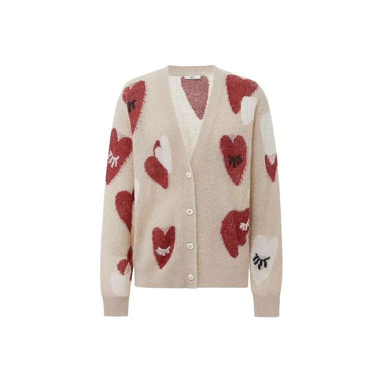 D'zzit Knitwear Women's-3