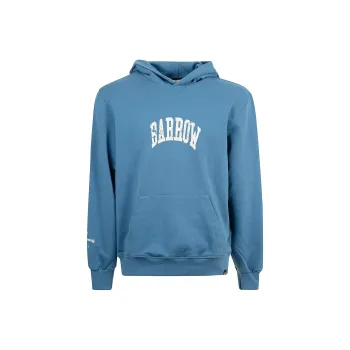 Barrow Logo print Hoodie
