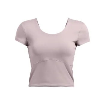 Under Armour Meridian T-Shirt Women's Lyle Gray