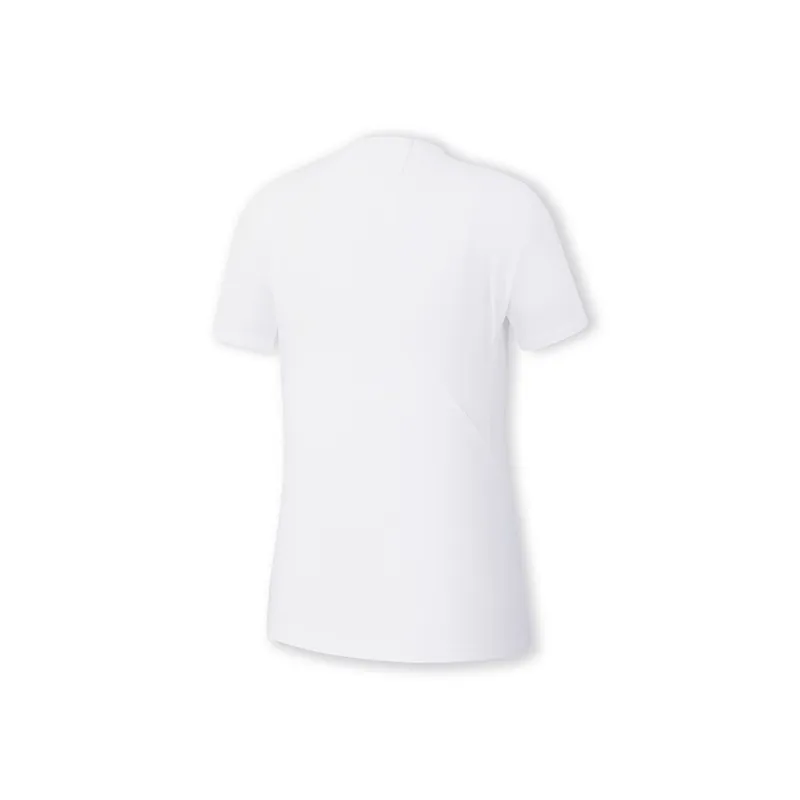 FILA AthleticsFitness Raglan Sleeve T Shirt Women's Jade White-1